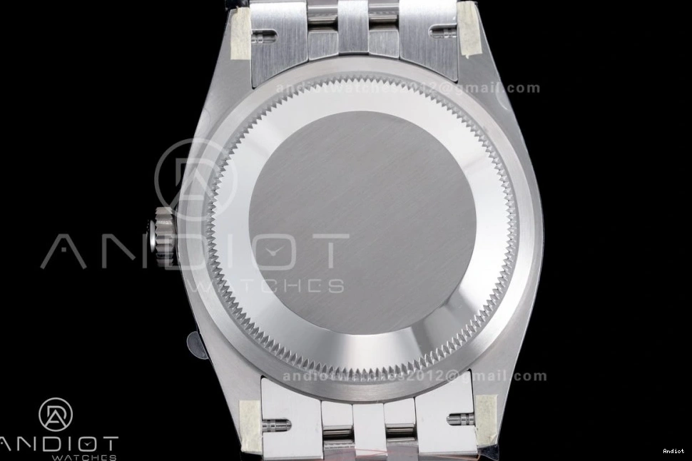 SH DateJust Clean 904L MultiPurpose 1:1 on Stick Best Dial Steel 568 126234 Bracelet Silver Edition 36 Jubilee 0722